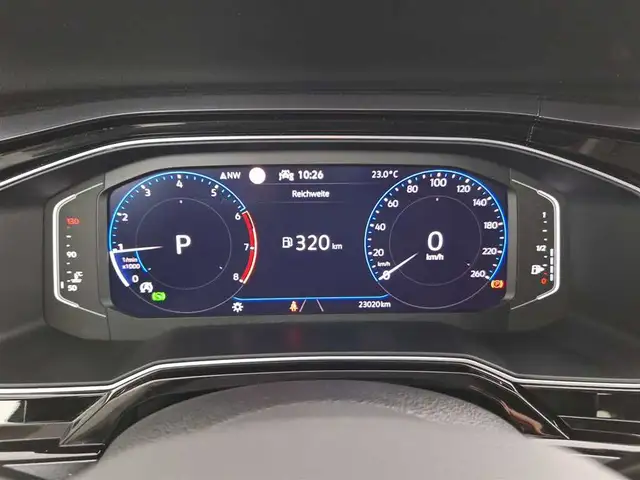 Volkswagen Polo view 10