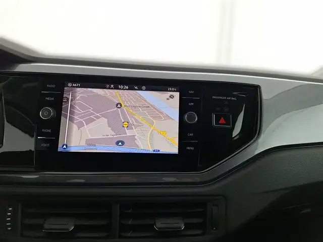 Volkswagen Polo view 11