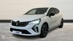 Renault Clio 1.0 TCe 90ch Techno - 25