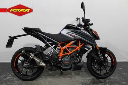 KTM 125 Duke