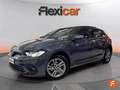 Volkswagen Polo 1.0 TSI R-Line 70kW Gris - thumbnail 3