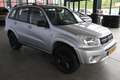 Toyota RAV 4 2.0-16V VVT-i Sol Clima Cruise Control 4X4 Trekhaa Grijs - thumbnail 9