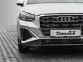 Audi Q2 S line 35 TFSI S tronic NAVI+AHK+PANO Silber - thumbnail 3