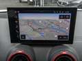 Audi Q2 S line 35 TFSI S tronic NAVI+AHK+PANO Silber - thumbnail 11