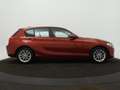 BMW 118 1-serie 118i Corporate Lease - Navigatie - Climate Oranje - thumbnail 9