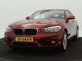 BMW 118 1-serie 118i Corporate Lease - Navigatie - Climate Oranje - thumbnail 2
