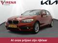 BMW 118 1-serie 118i Corporate Lease - Navigatie - Climate Oranje - thumbnail 1