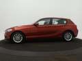 BMW 118 1-serie 118i Corporate Lease - Navigatie - Climate Oranje - thumbnail 3