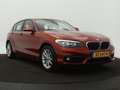 BMW 118 1-serie 118i Corporate Lease - Navigatie - Climate Oranje - thumbnail 11