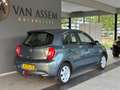 Nissan Micra 1.2 Acenta| Airco| Elek Ramen Gris - thumbnail 3