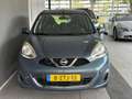 Nissan Micra 1.2 Acenta| Airco| Elek Ramen Gris - thumbnail 2