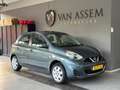 Nissan Micra 1.2 Acenta| Airco| Elek Ramen Gris - thumbnail 4
