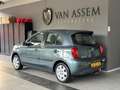 Nissan Micra 1.2 Acenta| Airco| Elek Ramen Gris - thumbnail 6