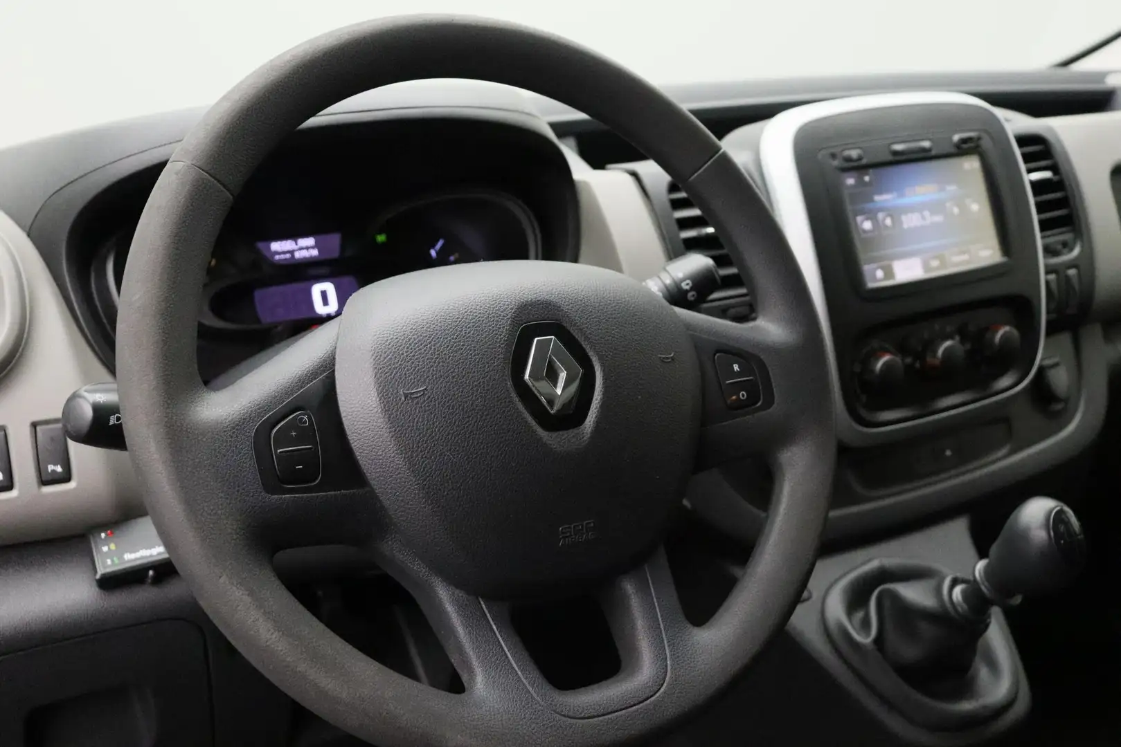 Renault Trafic 1.6 dCi T27 L1H1 Comfort 2015 | Airco | Cruise Con - 2