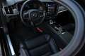 Volvo V90 T6 350pk Plug-In Hybrid Aut AWD Ultimate Dark | He Noir - thumbnail 11