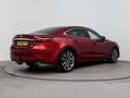 Mazda 6 2.0 SkyActiv-G 165 Signature | Leer | Schuifdak | Rood - thumbnail 2