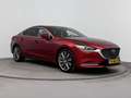 Mazda 6 2.0 SkyActiv-G 165 Signature | Leer | Schuifdak | Rood - thumbnail 7