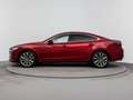 Mazda 6 2.0 SkyActiv-G 165 Signature | Leer | Schuifdak | Rood - thumbnail 3
