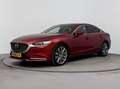 Mazda 6 2.0 SkyActiv-G 165 Signature | Leer | Schuifdak | Rood - thumbnail 30