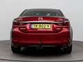 Mazda 6 2.0 SkyActiv-G 165 Signature | Leer | Schuifdak | Rood - thumbnail 6