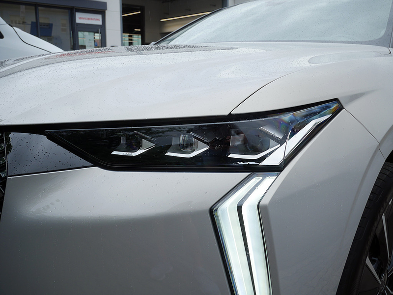DS Automobiles DS 4 E-TENSE 225 La Premiere MATRIX-LED 360° — photo 6