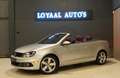 Volkswagen Eos 2.0 TSI Highline | AUT | NAVI | AIRCO | CRUISE | L Gris - thumbnail 4