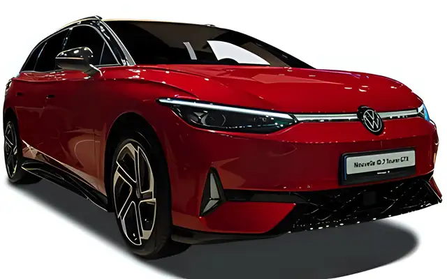 Volkswagen ID.7 Kombi Pro 77 kWh 210 kW Tourer 210 kW (286 PS),...