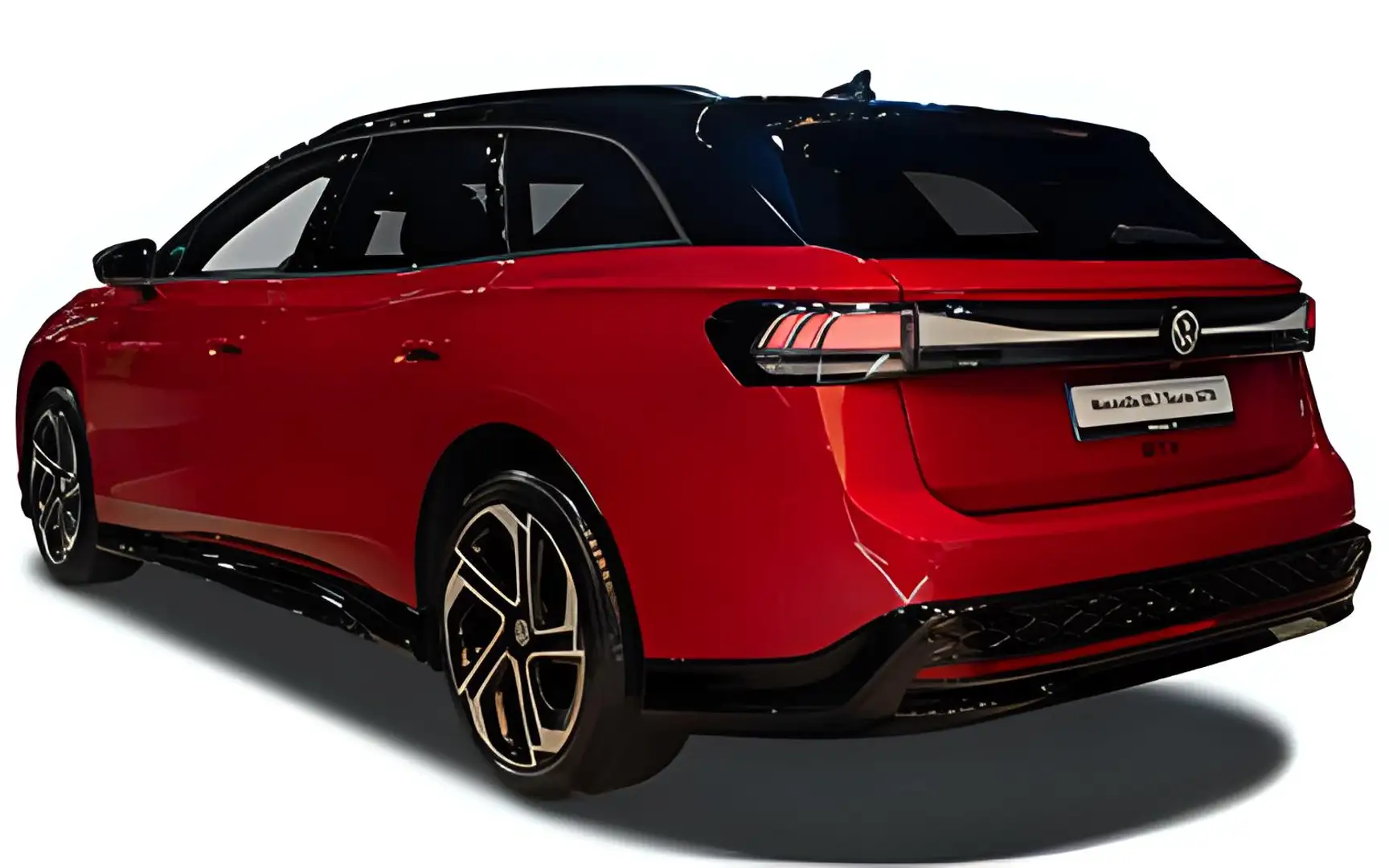 Volkswagen ID.7 Kombi Pro 77 kWh 210 kW Tourer 210 kW (286 PS),... - 2