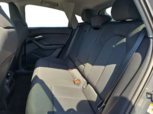 Audi Q6 E-Tron view 10