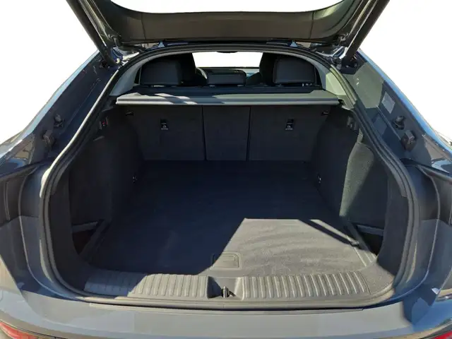Audi Q6 E-Tron view 14