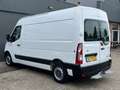 Opel Movano 2.3 CDTI L2H2 126pk Bpm vrij Airco Cruise controle Blanc - thumbnail 3