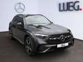 Mercedes-Benz GLC 220 d 4MATIC AMG-EDITION+NIGHT+GUARD360+AHK Grau - thumbnail 6