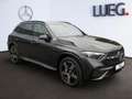 Mercedes-Benz GLC 220 d 4MATIC AMG-EDITION+NIGHT+GUARD360+AHK Grau - thumbnail 5