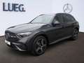 Mercedes-Benz GLC 220 d 4MATIC AMG-EDITION+NIGHT+GUARD360+AHK Grau - thumbnail 2