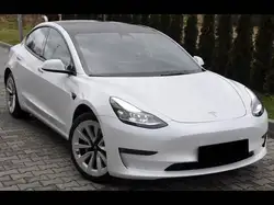 Tesla Model 3 Langstreckenbatt. Performance Allradantrieb Dual Motor