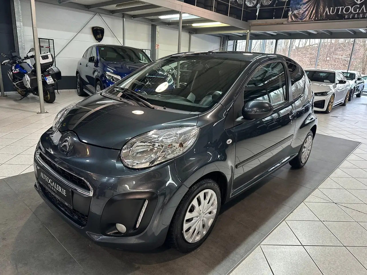 Citroen C1