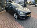 BMW 118 1-serie 118i Corporate Lease Executive Clima|Cruis Gris - thumbnail 6