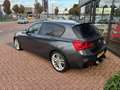 BMW 118 1-serie 118i Corporate Lease Executive Clima|Cruis Gris - thumbnail 3