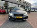 BMW 118 1-serie 118i Corporate Lease Executive Clima|Cruis Gris - thumbnail 5