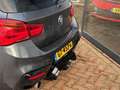 BMW 118 1-serie 118i Corporate Lease Executive Clima|Cruis Gris - thumbnail 7