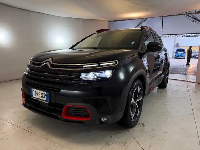 Citroen C5 Aircross Aircross 1.2 PureTech Shine