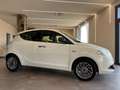 Lancia Ypsilon 1.2 8v Platinum Pelle Weiß - thumbnail 2