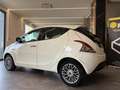 Lancia Ypsilon 1.2 8v Platinum Pelle Weiß - thumbnail 4