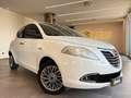 Lancia Ypsilon 1.2 8v Platinum Pelle Weiß - thumbnail 1