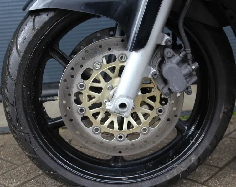 Honda CBR 600 - foto 5