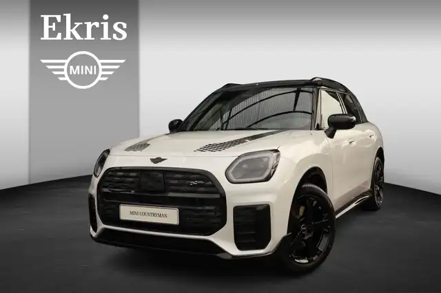 MINI Countryman E John Cooper Works Uitvoering | Pakket M | Harman K
