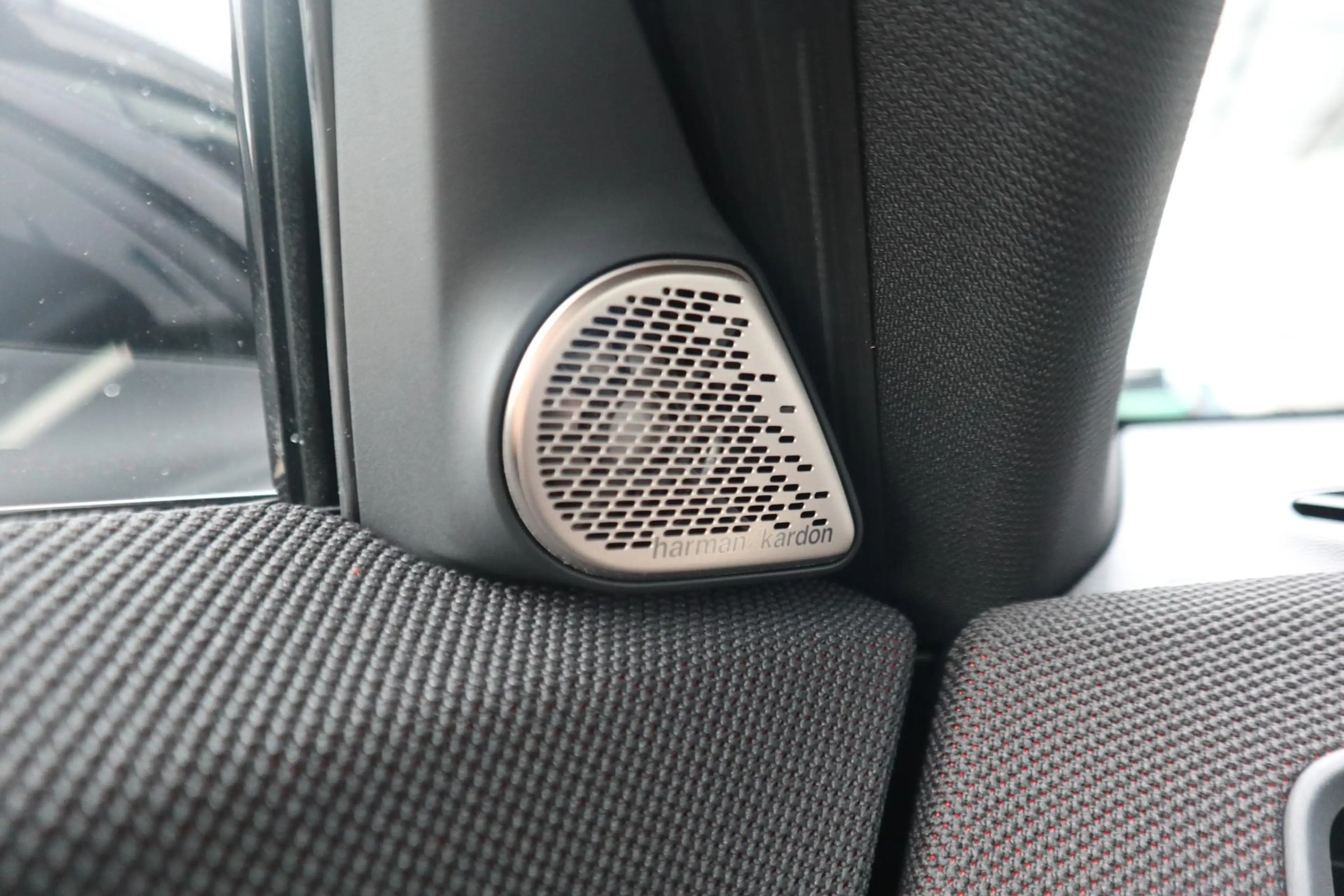 MINI Countryman E John Cooper Works Uitvoering | Pakket M | Harman K — photo 11