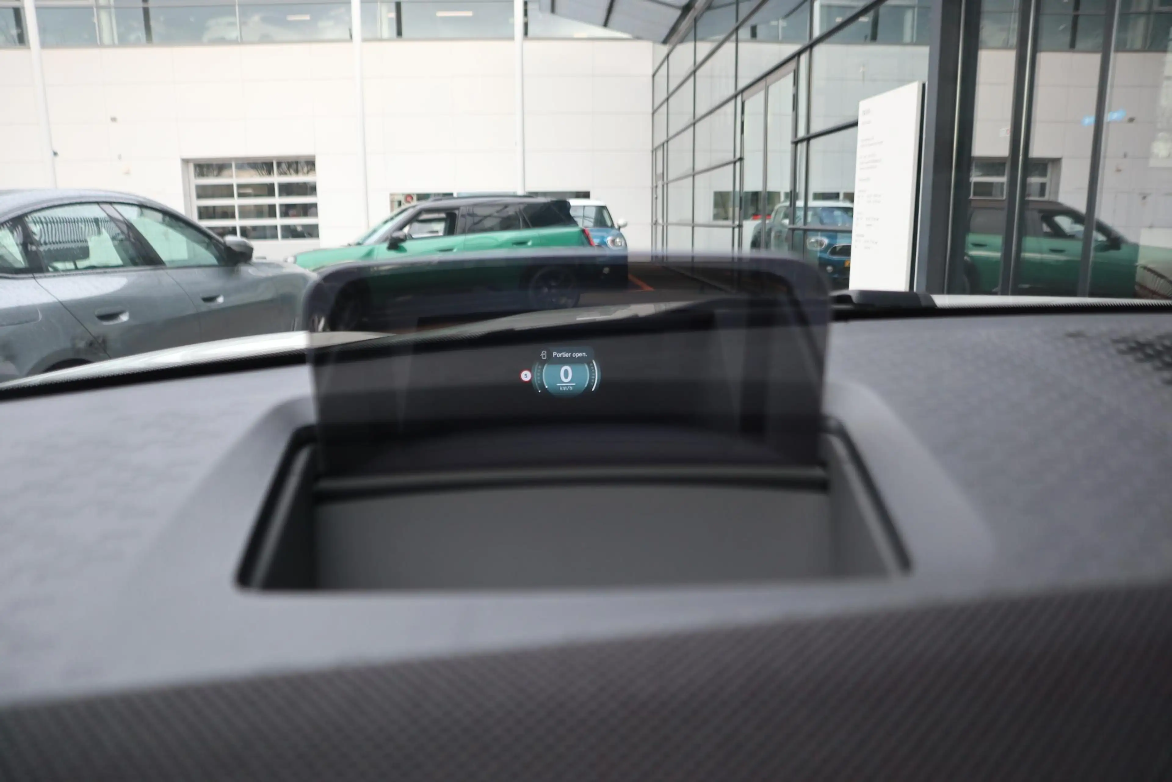 MINI Countryman E John Cooper Works Uitvoering | Pakket M | Harman K — photo 12
