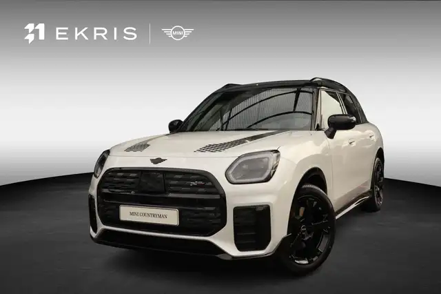 MINI Countryman E John Cooper Works Uitvoering | Pakket M | Harman K