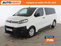 Citroen Jumpy 2.0 Blue-HDi Confort M Blanco - thumbnail 1